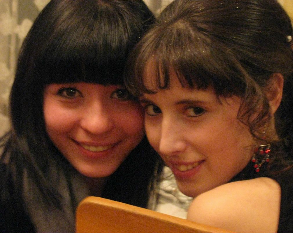 Гузель Карасева | Елабуга