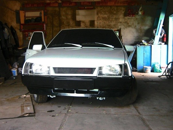 Анатолий Паршуков | Вытегра