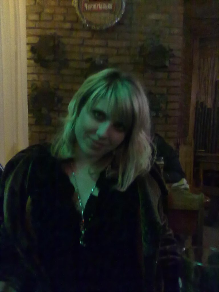 Ирина Чернигова | Смела