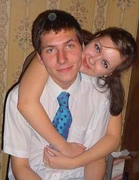 №130, Юрий Федоров, 37 лет, Санкт-Петербург №130, Юрий Федоров, 37 лет, Санкт-Петербург