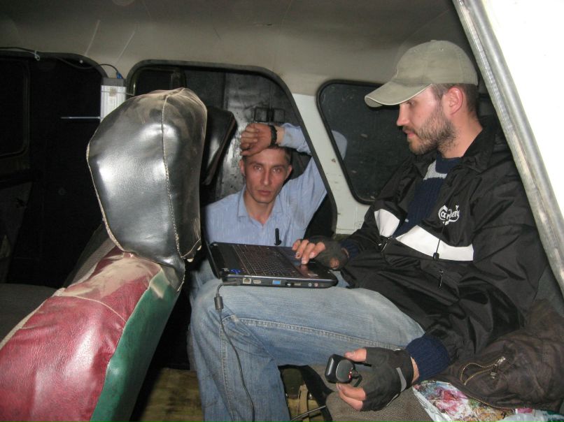 Наиль Музафаров | Казань