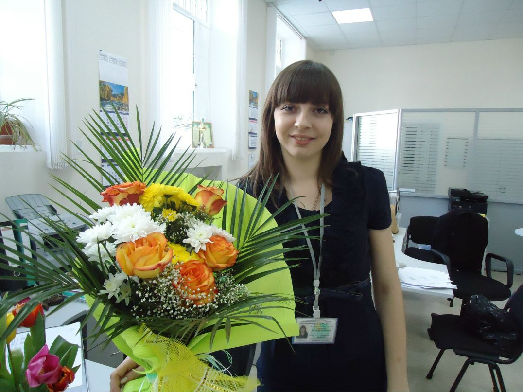 Екатерина Камнева | Новосибирск