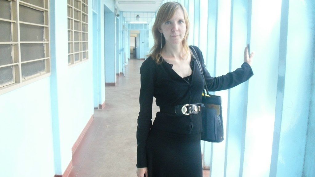 Christina Shine КР#ИСТИНА ГДЕ-ТО РЯДОМ... | Казань