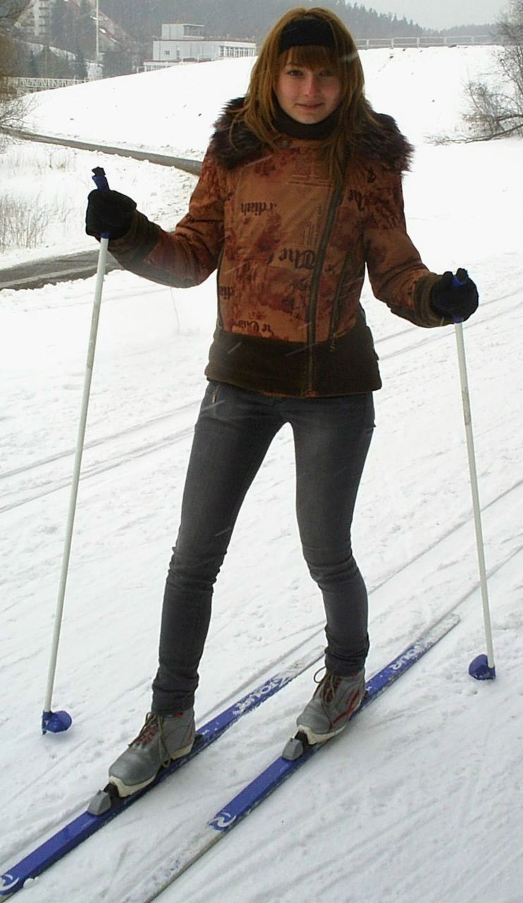 Daryushka Kruchenaya | Минск