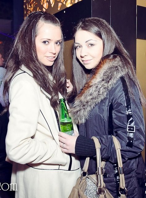 Дарья Степанова | Toronto