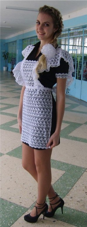 Ксения Савикова Дмитриевна | Новоульяновск