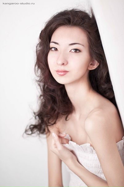 №35, Дарья Гребенюк №35, Дарья Гребенюк