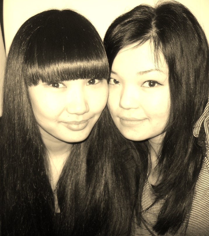 Арюна Забанова Nemu | Улан-Удэ