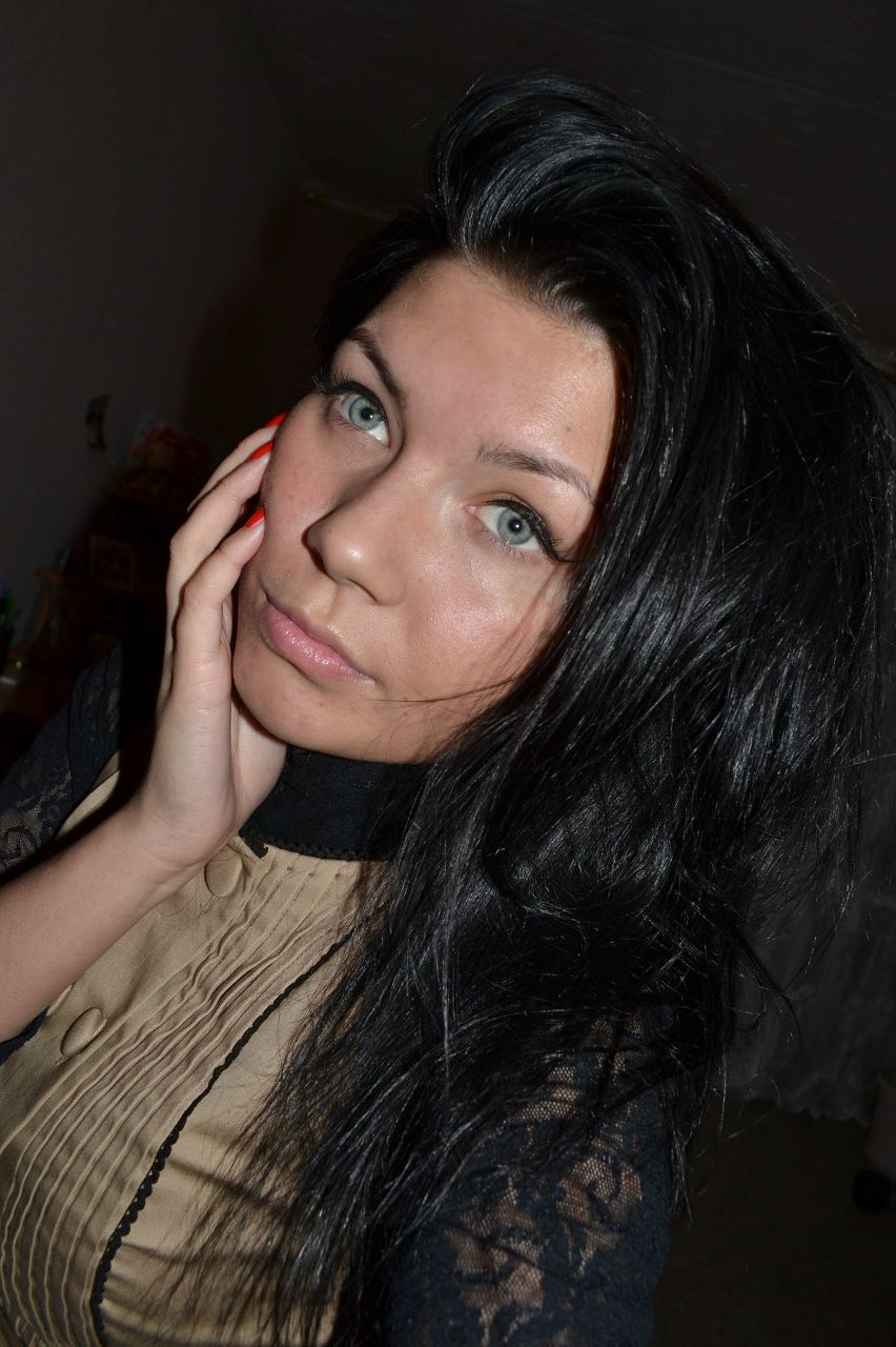 Катя Лехорская | Москва