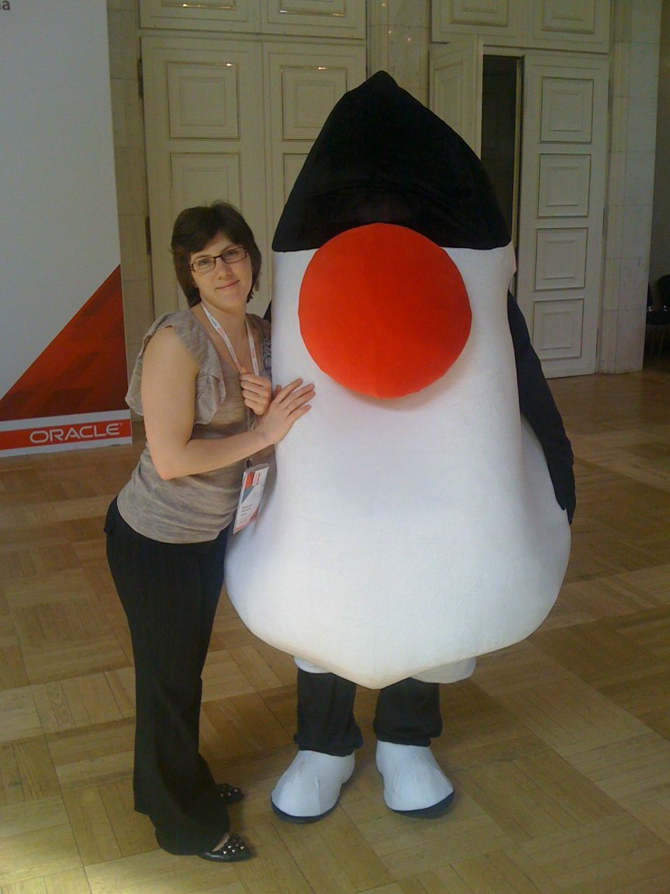 Настя Подосинникова | Москва