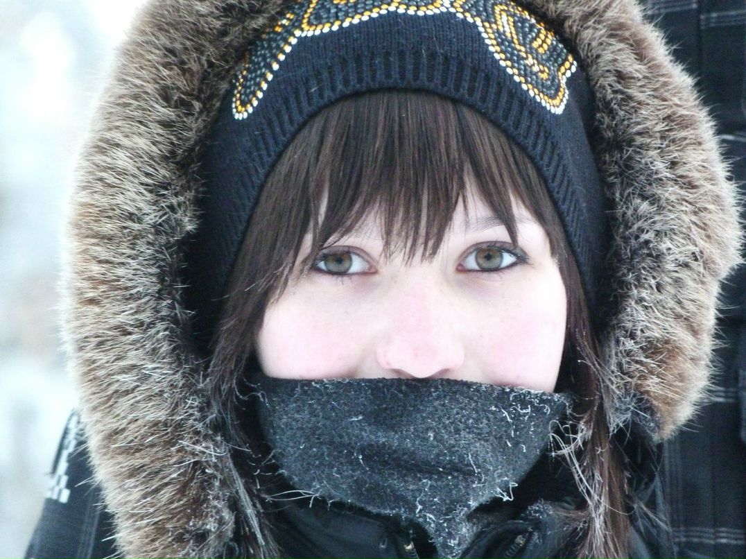 Елена Власова | Сортавала