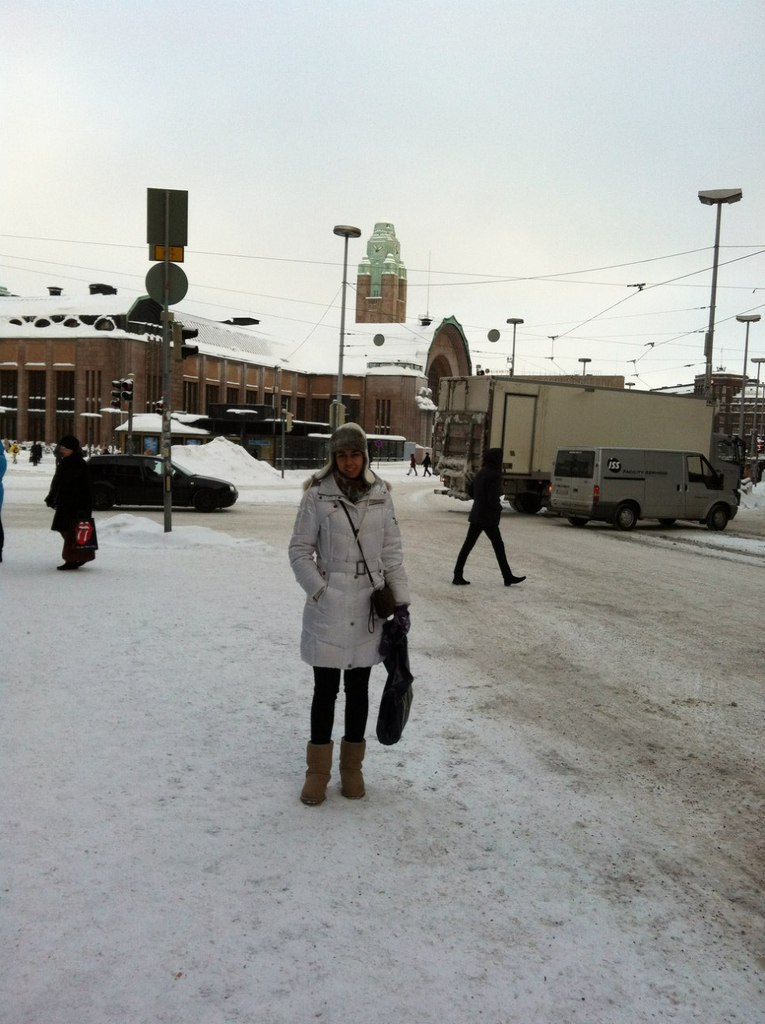 Ксюша Зиварте | Санкт-Петербург