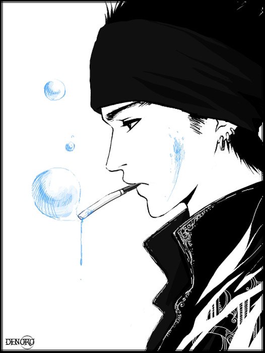 Иван Букин ((HiSiMoTo)) | New York City