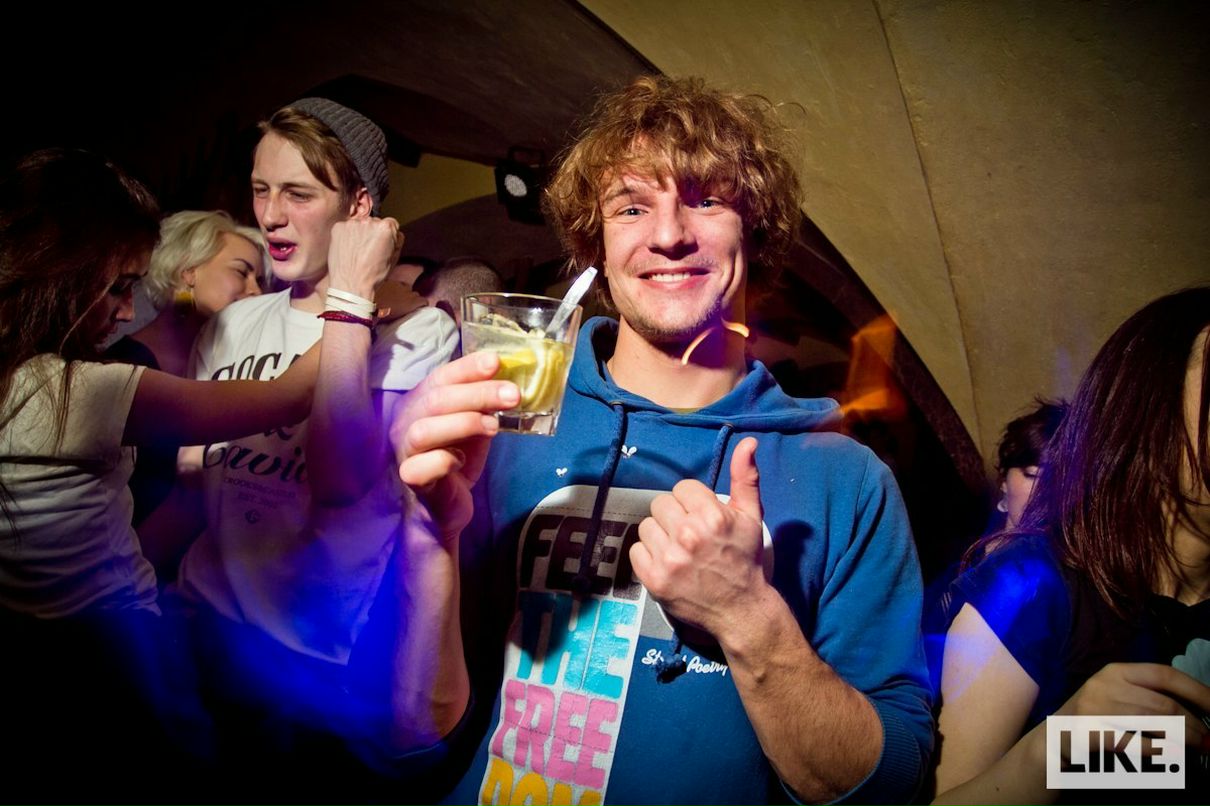 Роман Калинин | Москва