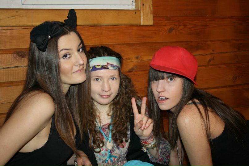 Жанна Орлова (Ткачёва) | Екатеринбург