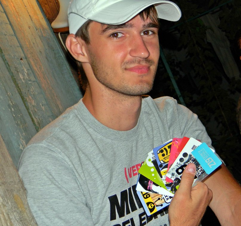 Серёга Шпота | Луганск