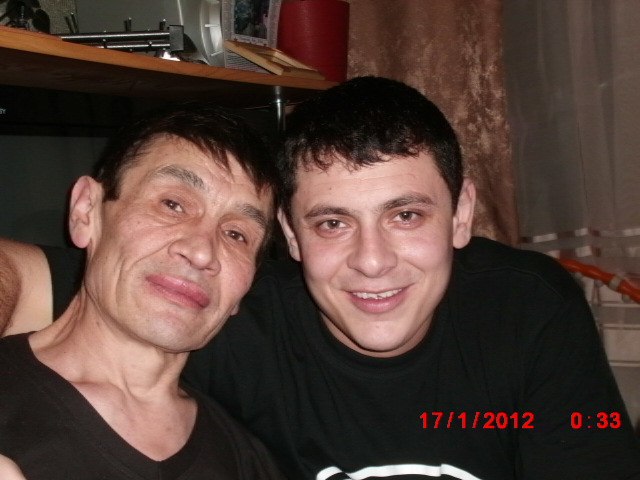 Дмитрий Годунин | Челябинск