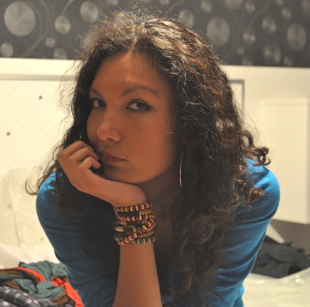 №93, Анель Пашкова, Белгород №93, Анель Пашкова, Белгород