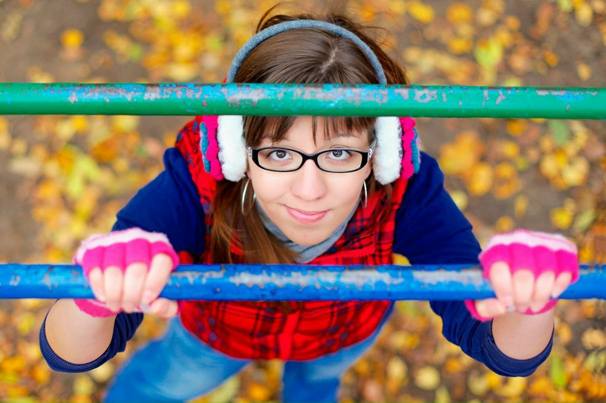 Дария Конурбаева | London