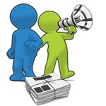 Сервис объявлений