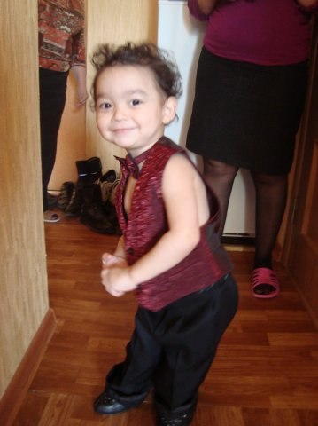 Вячеслав Пушкарёв | Ногинск