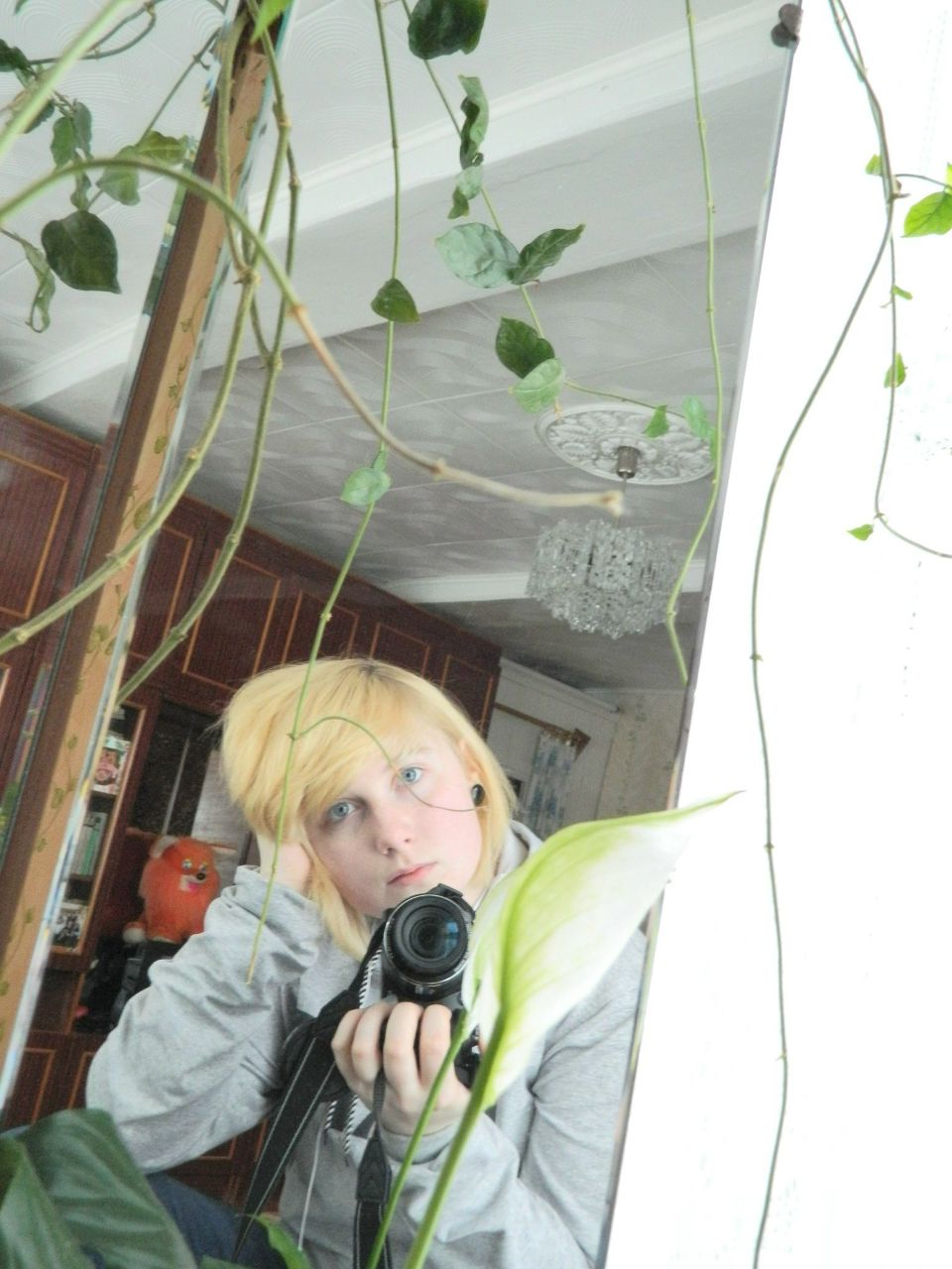 Анна Кочергина | Йошкар-Ола