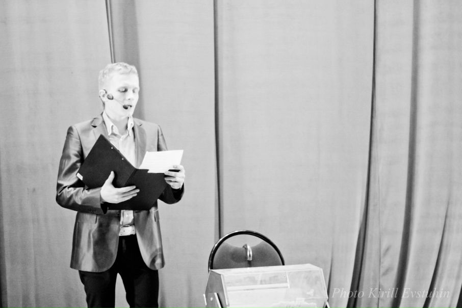 №129, Николай Сипачёв, Тамбов, Россия №129, Николай Сипачёв, Тамбов, Россия