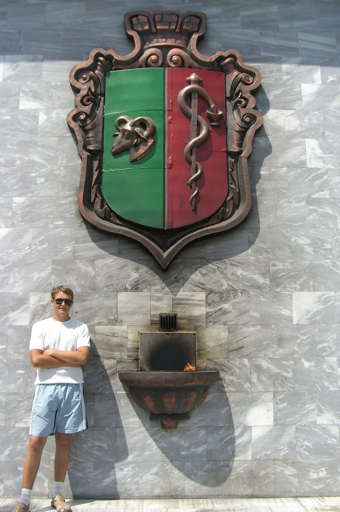 Тарас Литвиненко | Полтава