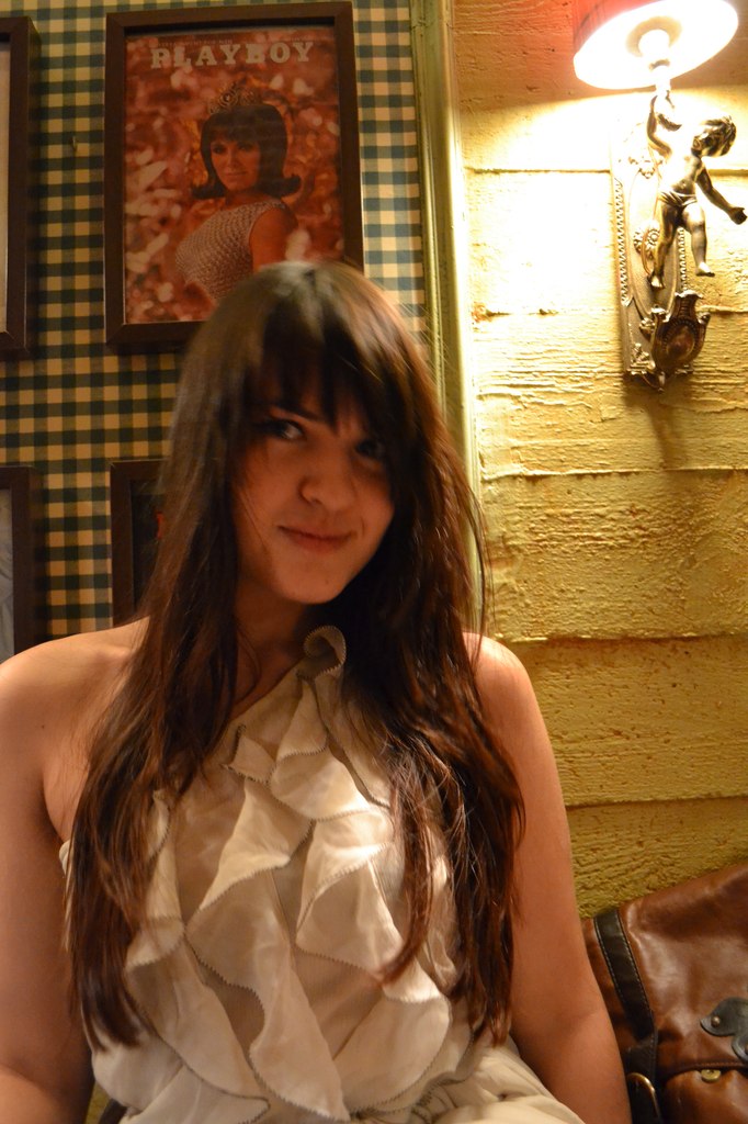 Настя Котелевская slash | Краснодар