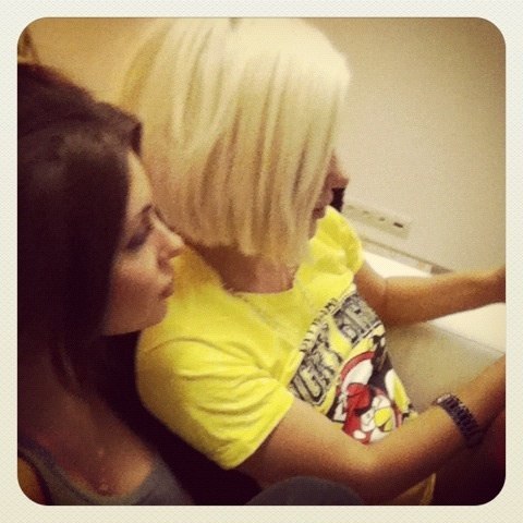 Полина Барская | Полтава