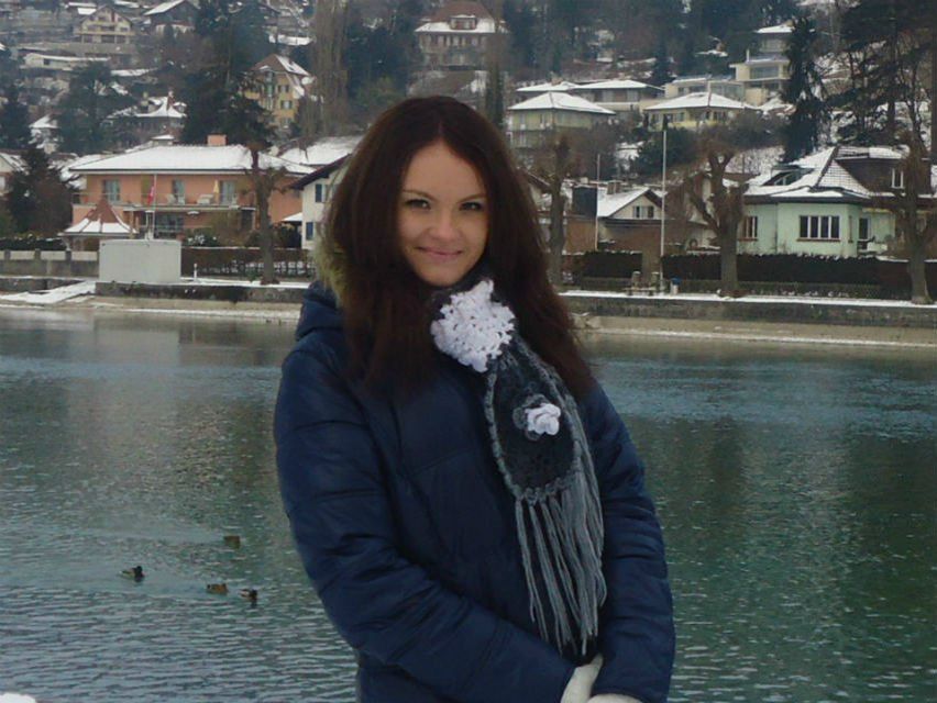 Olga Imsand | Luzern