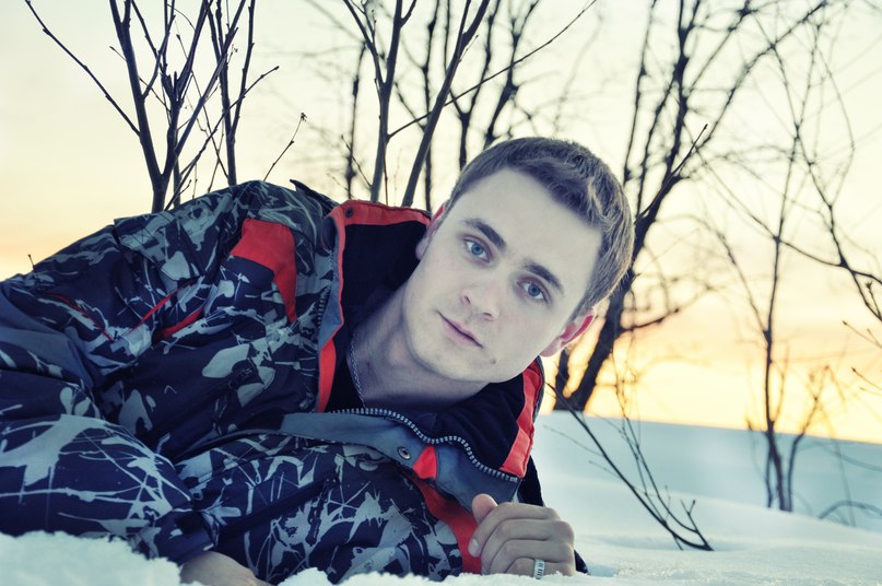 Александр Ганс | Сочи