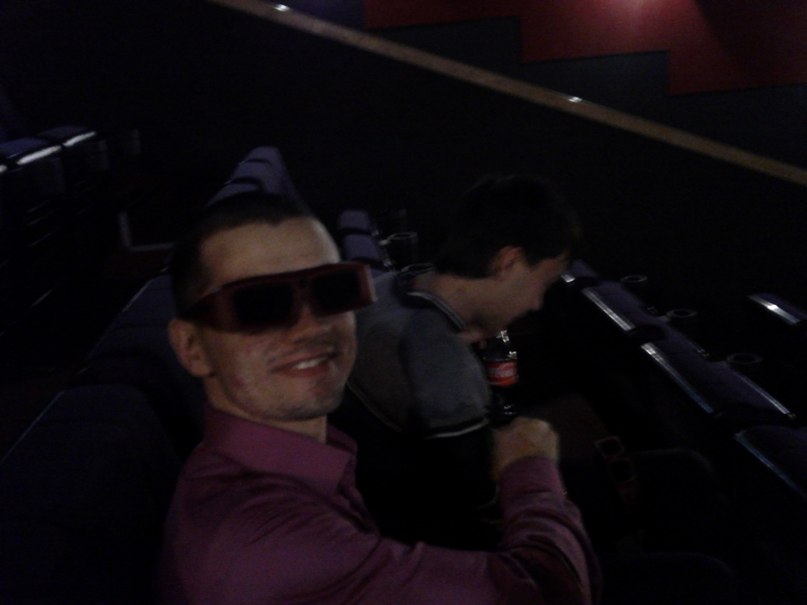 Константин Алешков | Омск