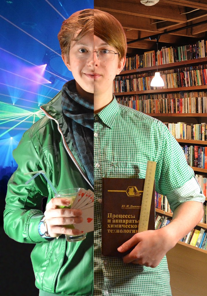 Дмитрий Кирьянов | Королёв