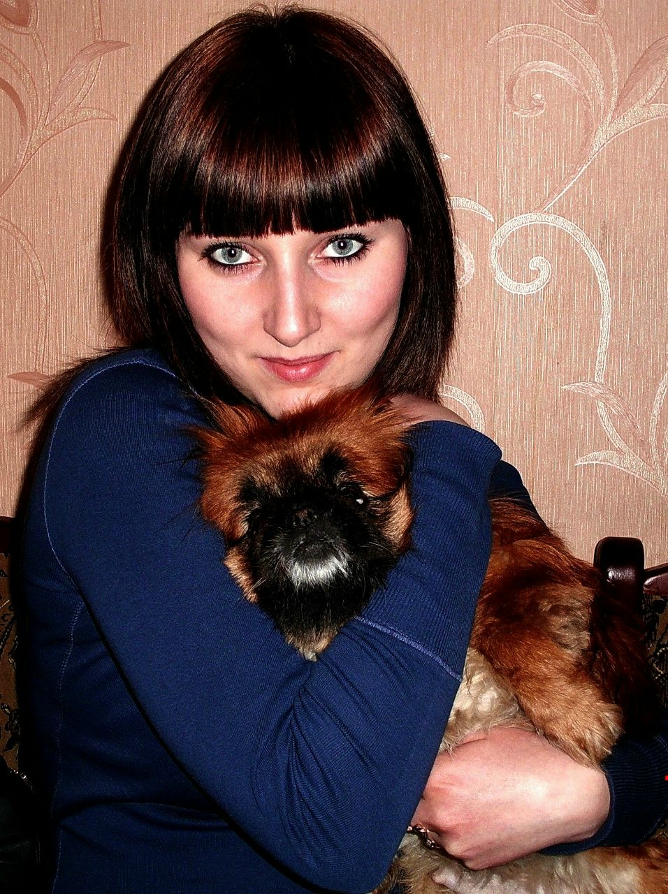 Снежана Савенко | Донецк