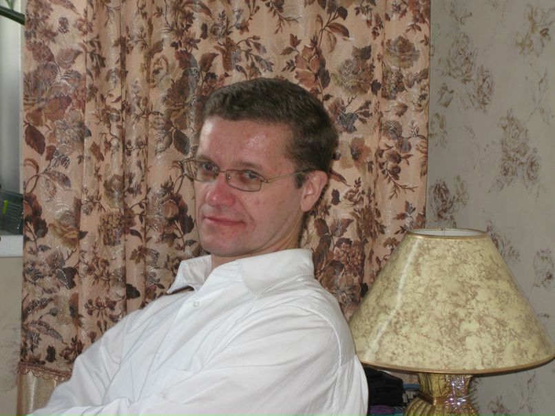 Владимир Хорьков | Москва