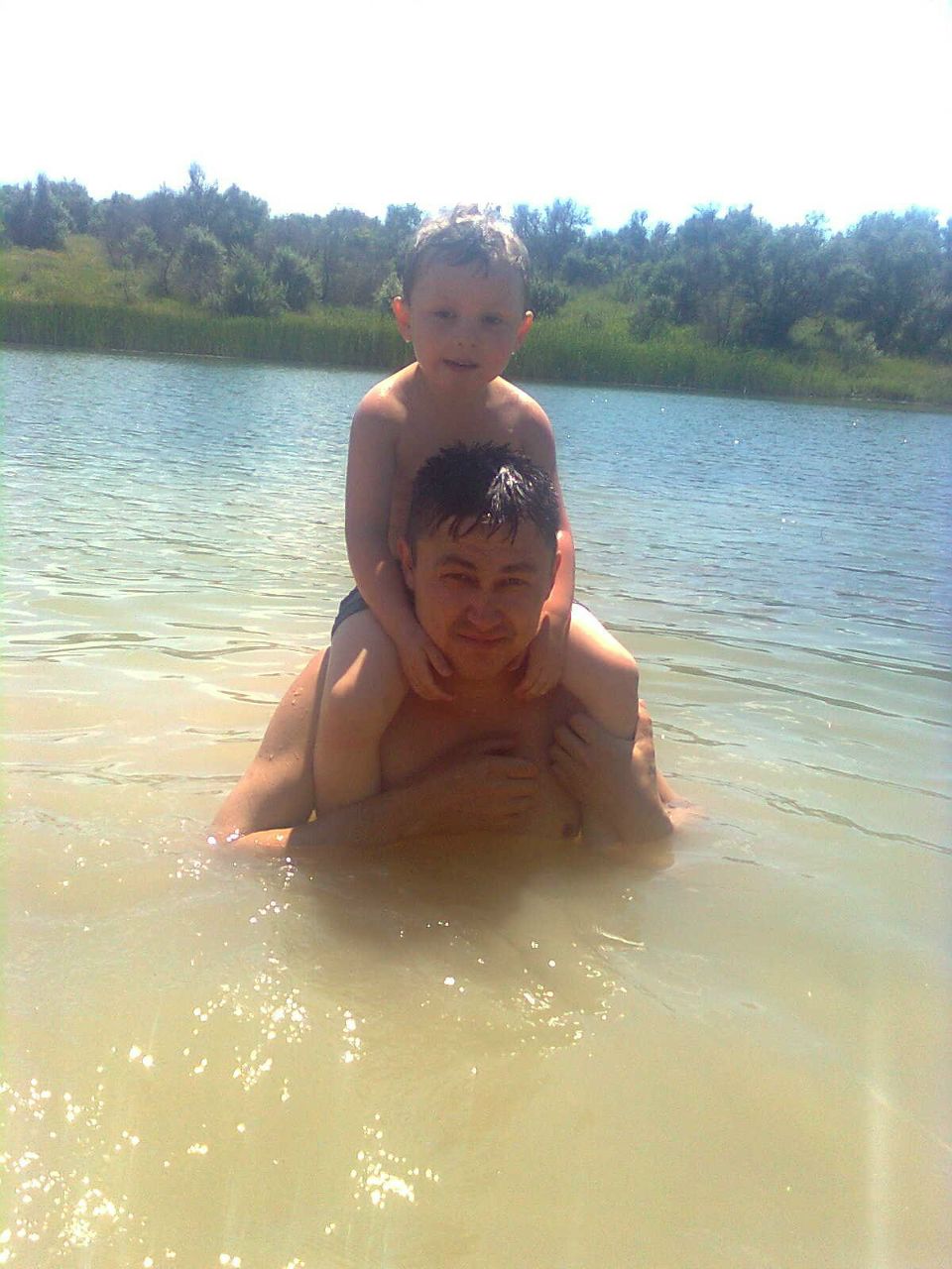 Владимир Тустамов | Бахмут / Артемовск