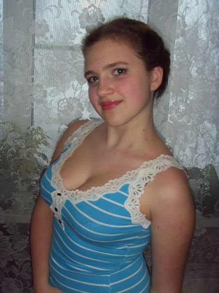 №81, Анастасия Румянцева, Бежецк №81, Анастасия Румянцева, Бежецк