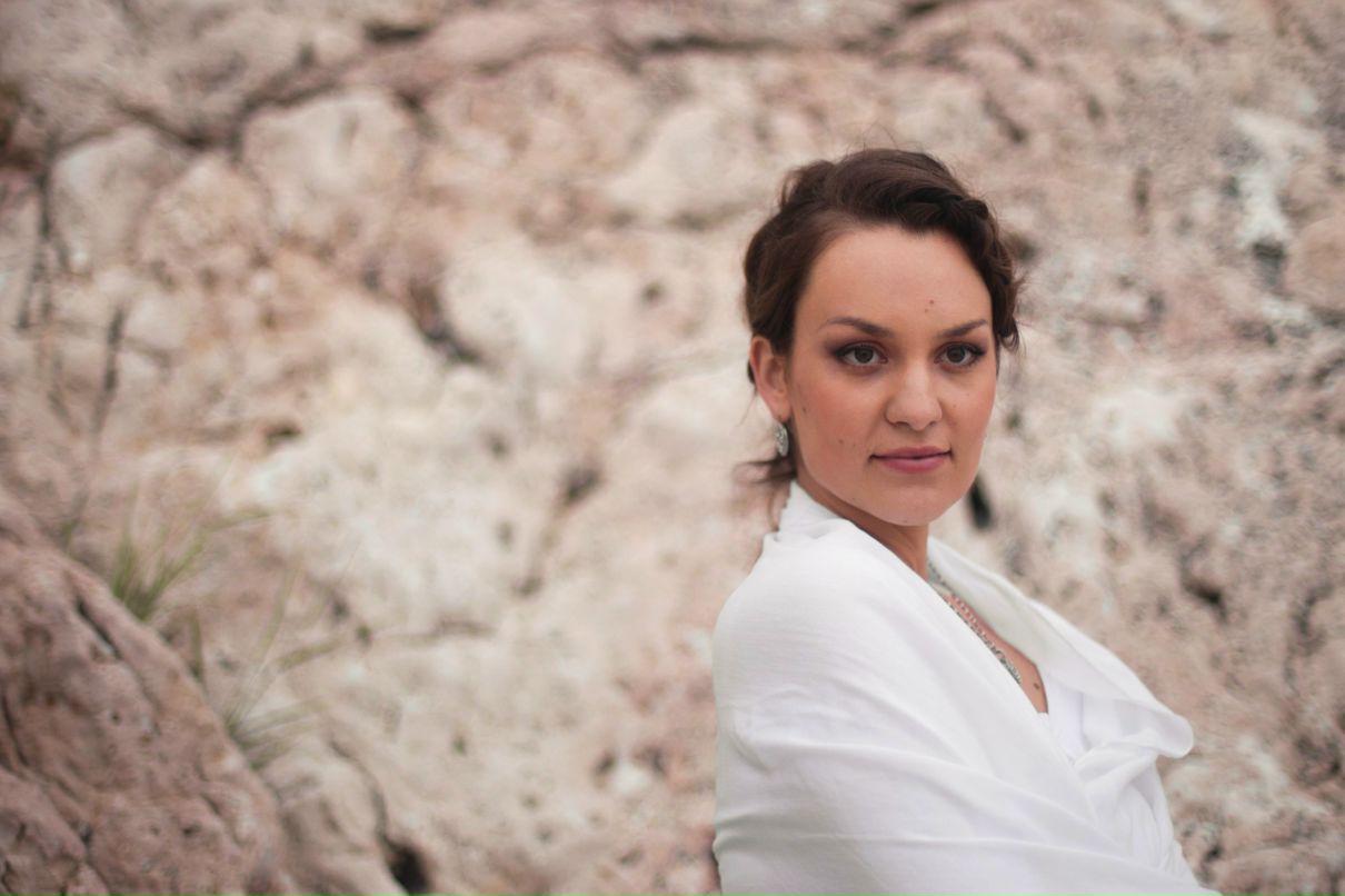 Яна Хоружая | Киев