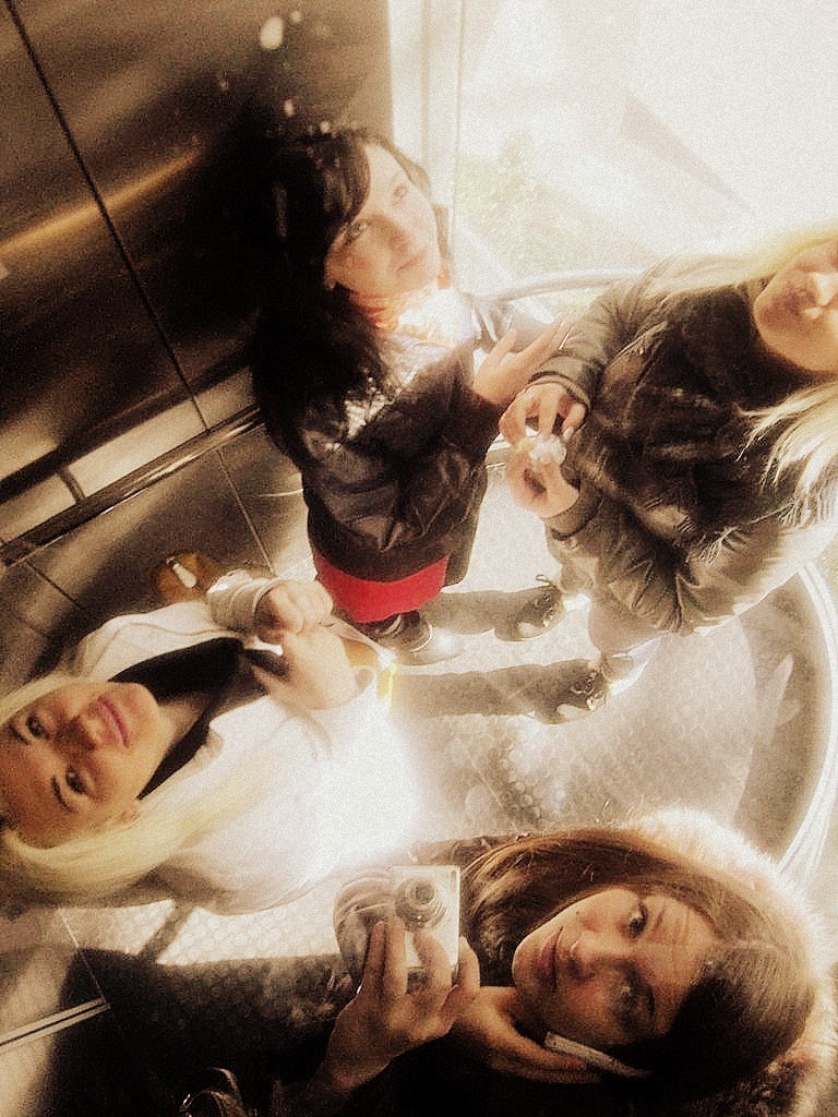 Надежда Савинич | Столбцы