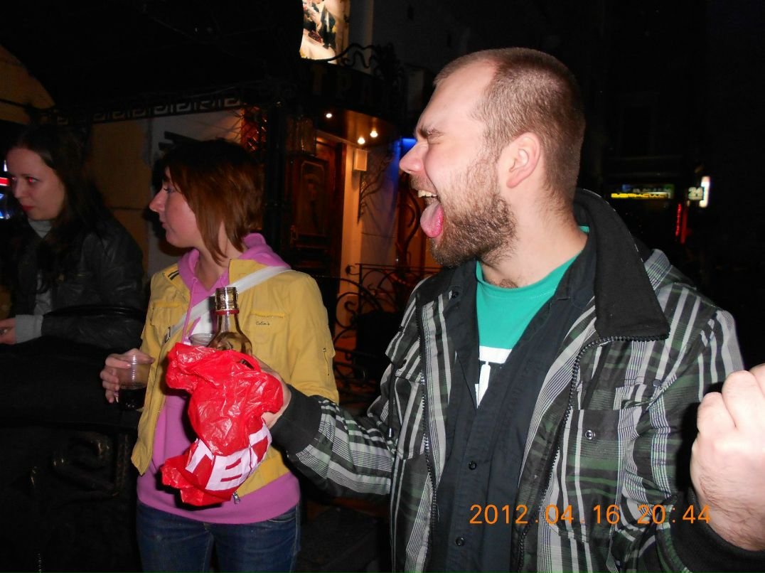 Денис Садковой | 