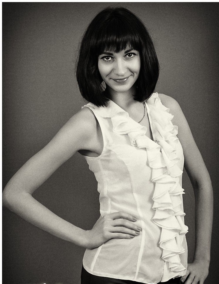 Дарина Ткаченко | 