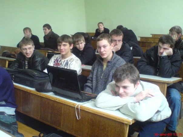 Дмитрий Акмаев | Харьков