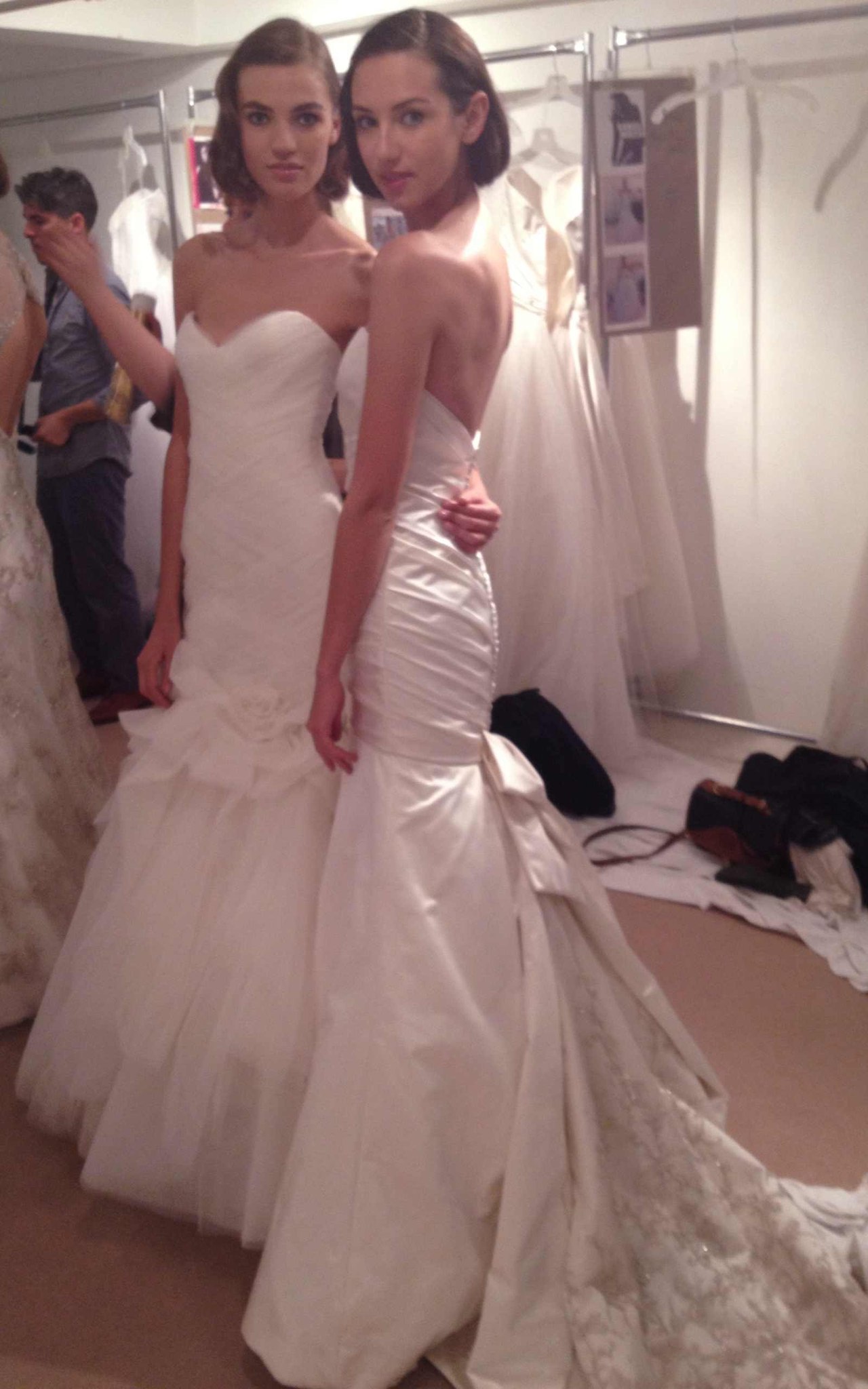 Ksusha Golubeva | London