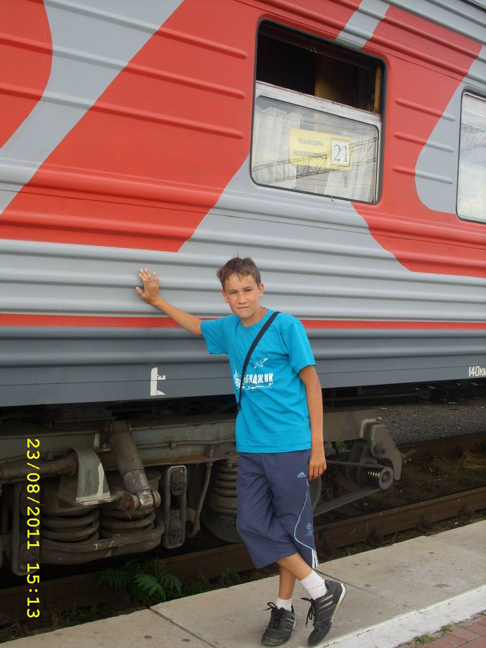 Женя Мареев | Чебоксары