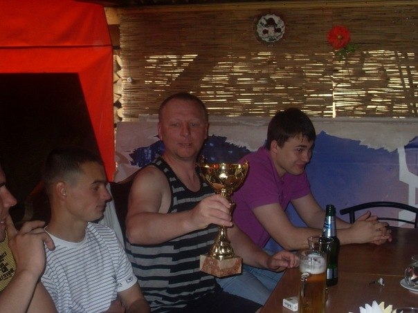 Вася Коневич | Свалява