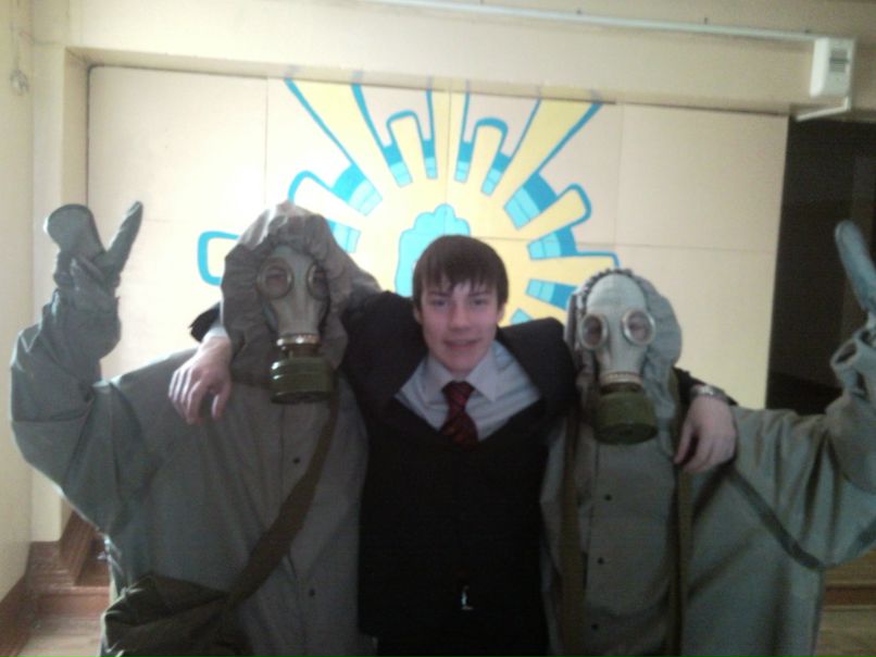 Константин Мещенко | 