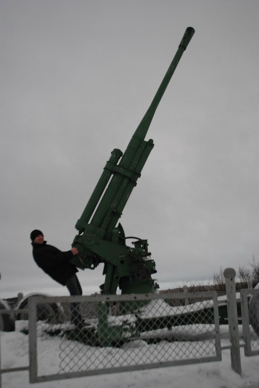 Дмитрий Михайлов | Орёл