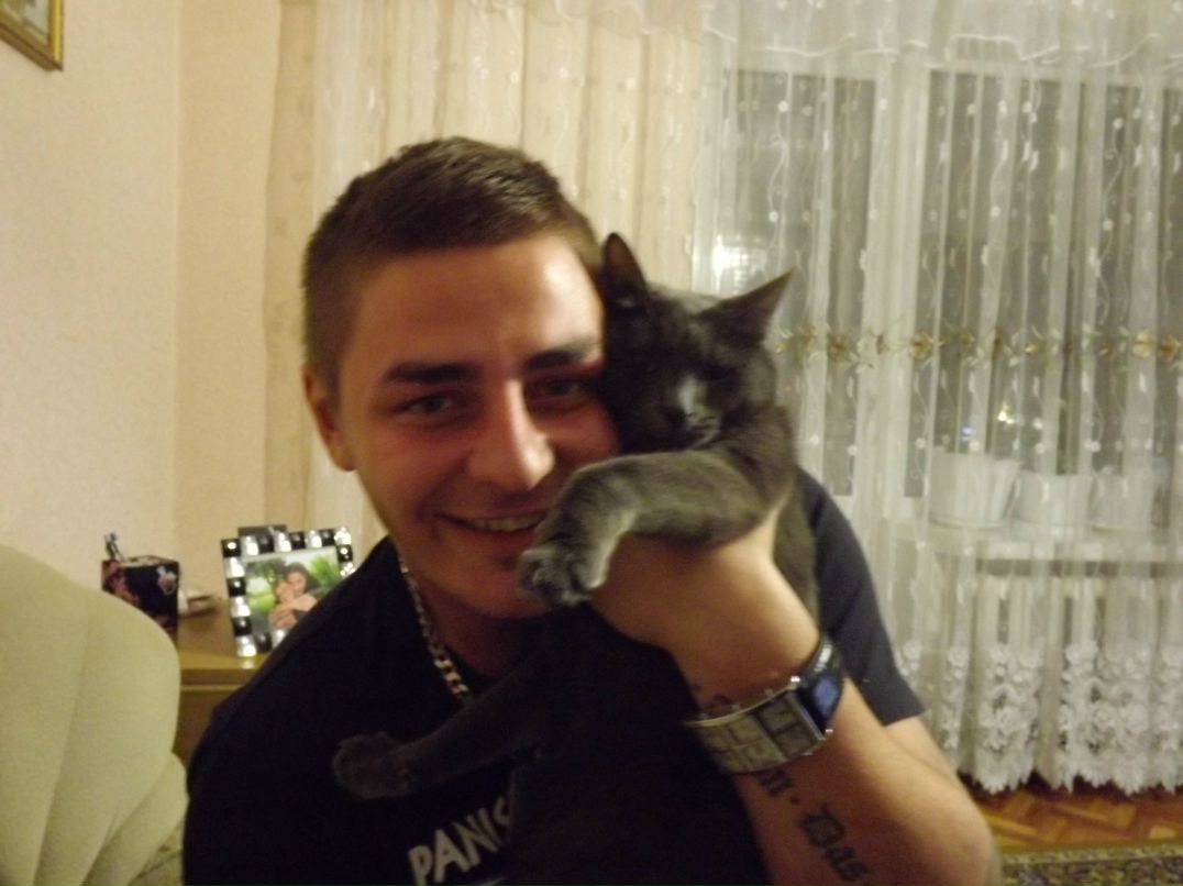 Тоха Зименыч | 