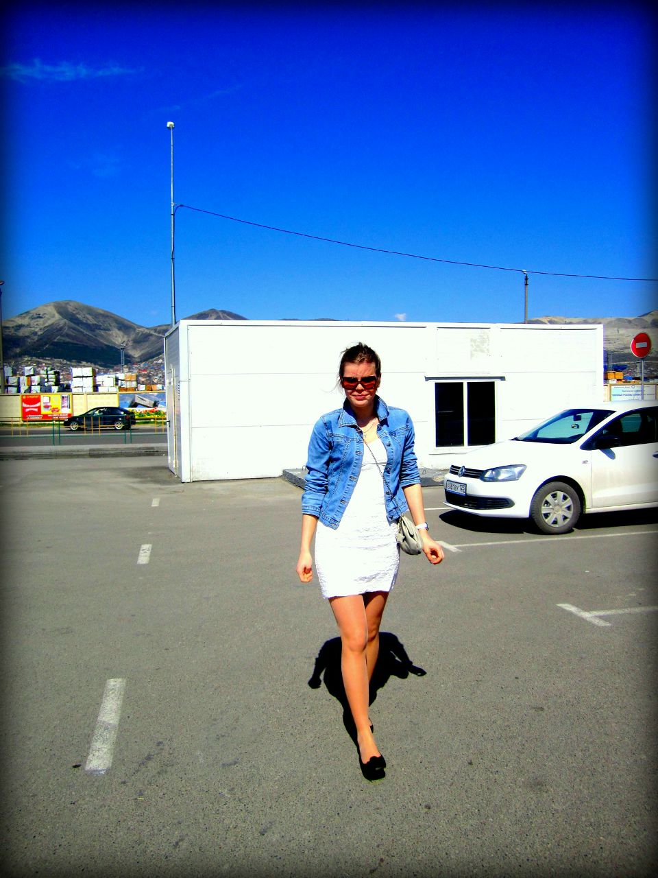 Марина Денисова | 